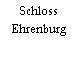 Schloss Ehrenburg