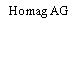 Homag AG