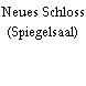 Neues Schloss (Spiegelsaal)