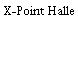 X-Point Halle