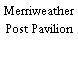 Merriweather Post Pavilion