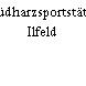 Südharzsportstätte Ilfeld