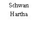 Schwan Hartha