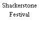 Shackerstone Festival