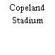 Copeland Stadium