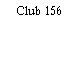 Club 156 - University of Colorado