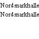 Nordmarkhalle