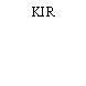 KIR