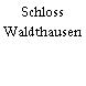 Schloss Waldthausen