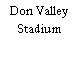Don Valley Stadium