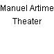 Manuel Artime Theater