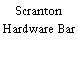 Scranton Hardware Bar