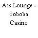 Acs Lounge - Soboba Casino
