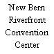 New Bern Riverfront Convention Center