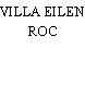 VILLA EILEN ROC