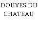 DOUVES DU CHATEAU