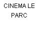 CINEMA LE PARC