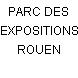 PARC DES EXPOSITIONS ROUEN