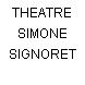 THEATRE SIMONE SIGNORET
