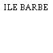 ILE BARBE