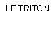 LE TRITON