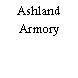 Ashland Armory