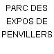 PARC DES EXPOS DE PENVILLERS