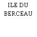 ILE DU BERCEAU