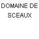 DOMAINE DE SCEAUX