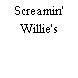 Screamin' Willie's