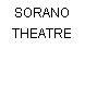 SORANO THEATRE