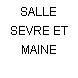 SALLE SEVRE ET MAINE