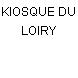 KIOSQUE DU LOIRY