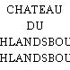 CHATEAU DU HOHLANDSBOURG