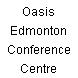 Oasis Edmonton Conference Centre