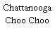 Chattanooga Choo Choo