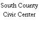 South County Civic Center