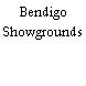 Bendigo Showgrounds