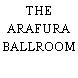 THE ARAFURA BALLROOM