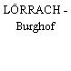 LÖRRACH - Burghof