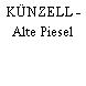 KÜNZELL - Alte Piesel