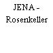 JENA - Rosenkeller