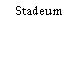 Stadeum