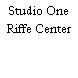 Studio One Riffe Center