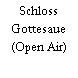 Schloss Gottesaue (Open Air)