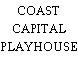 COAST CAPITAL PLAYHOUSE