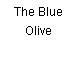 The Blue Olive