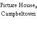 Picture House, Campbeltown