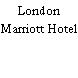 London Marriott Hotel