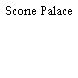 Scone Palace